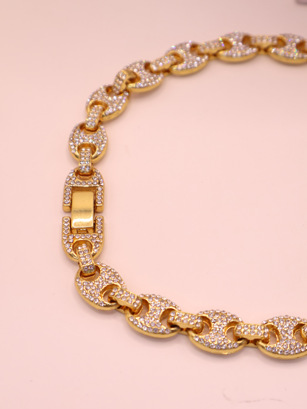 CADENA CRISTAL 27