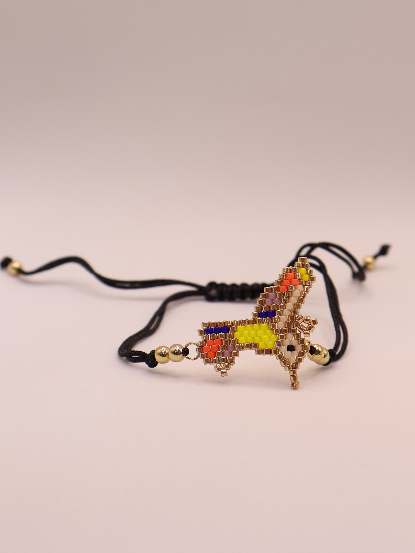 Pulsera Sol Miyuki
