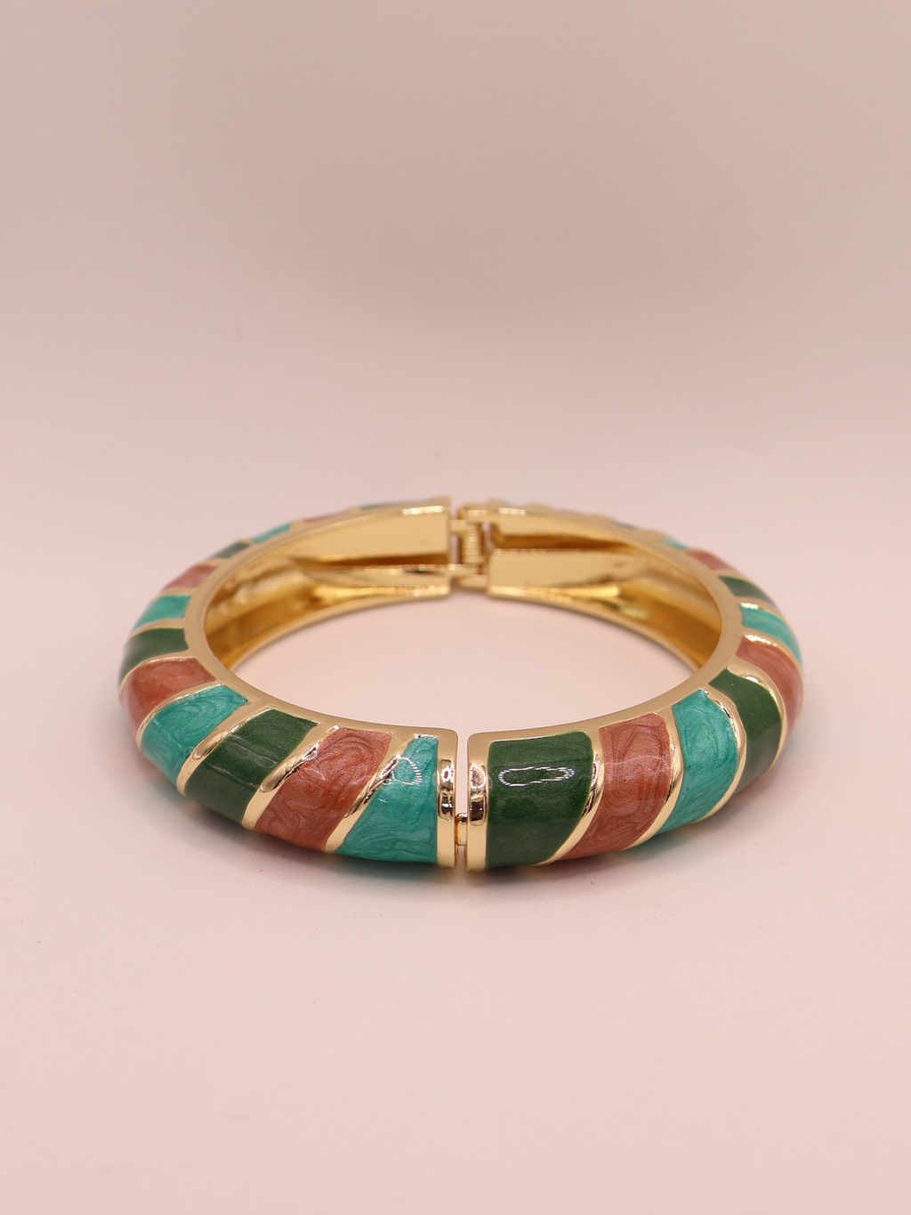 Pulsera BELLAGIO esmaltada