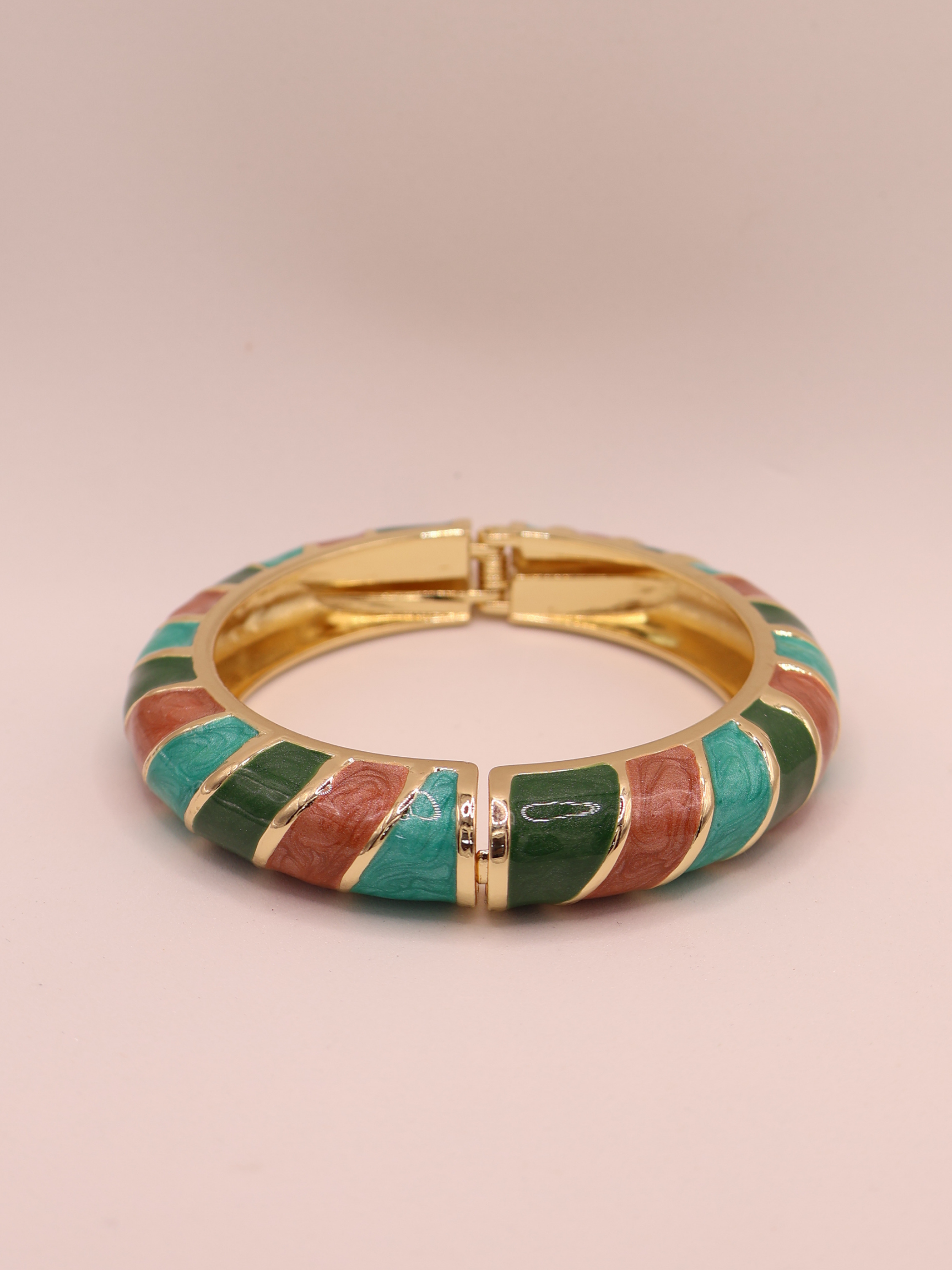Pulsera BELLAGIO esmaltada