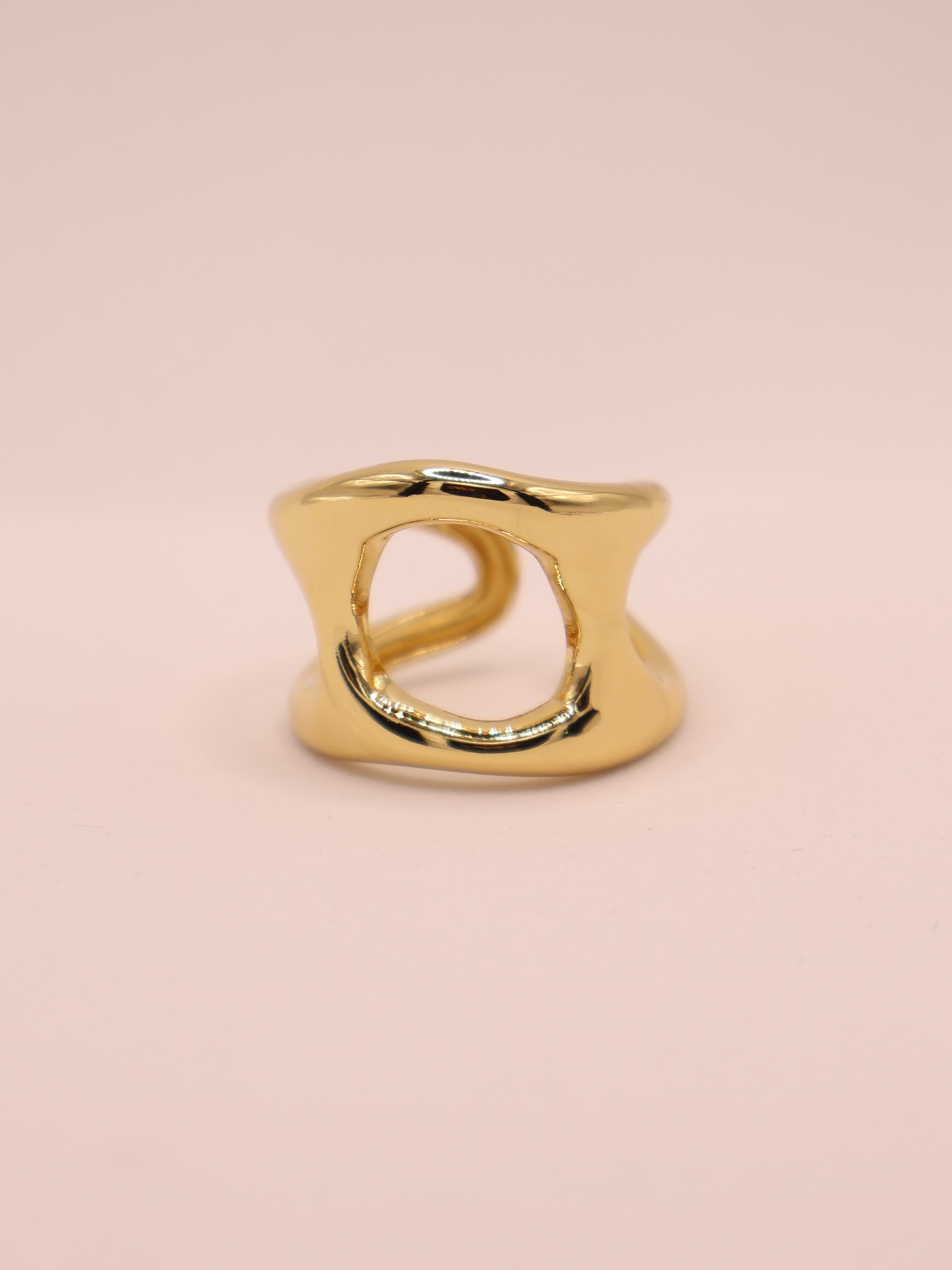 Anillo ZERMATT