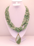 COLLAR NATURA 43
