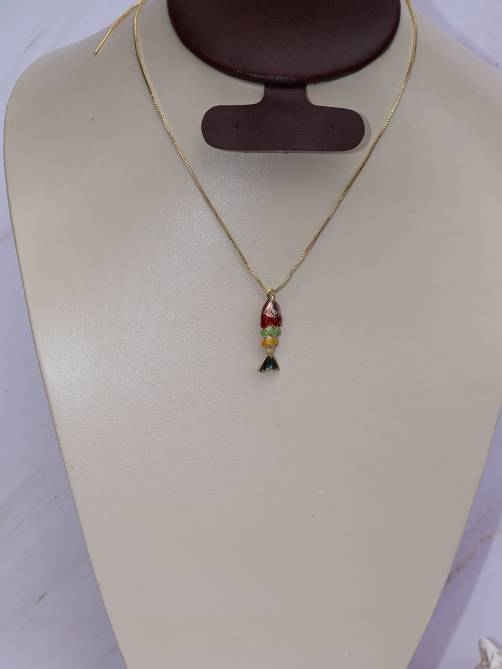 Collar Kany