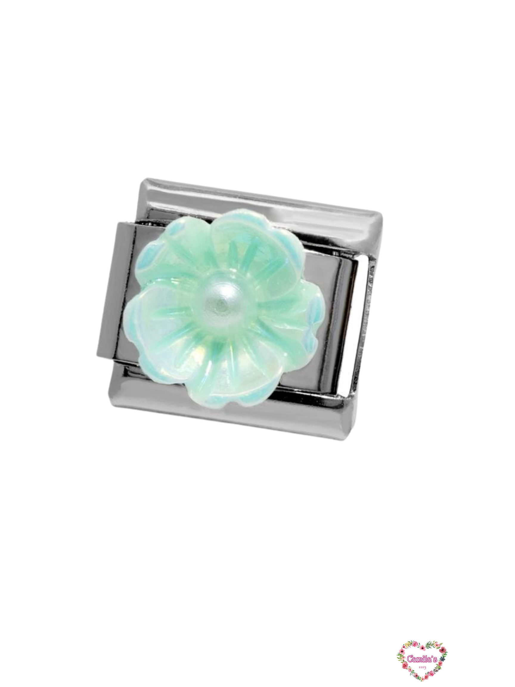 Charm Flor B Plt