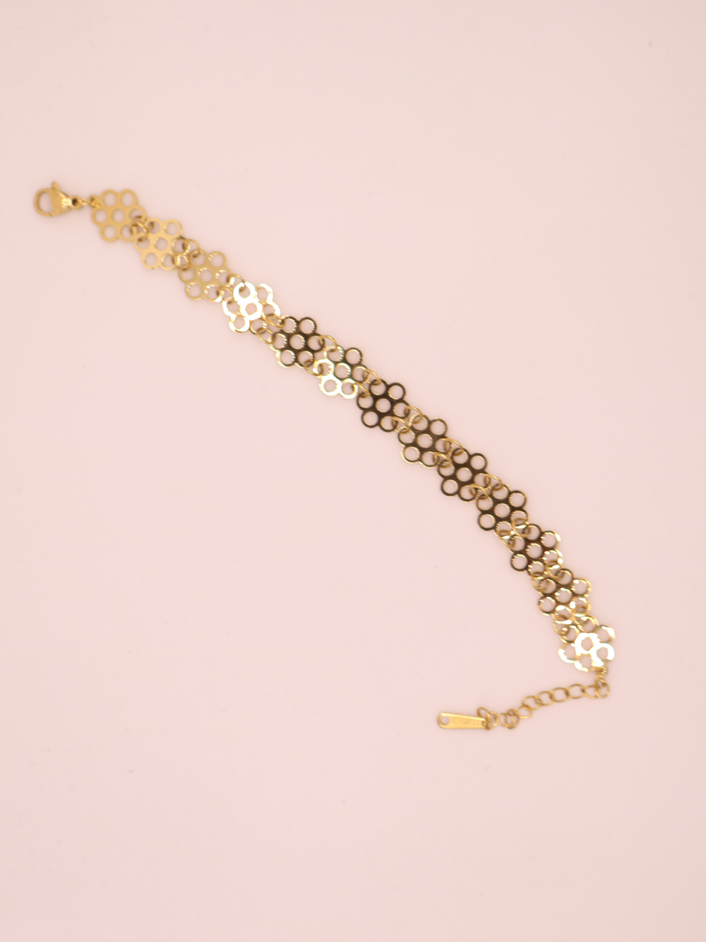 Pulsera KINETIC
