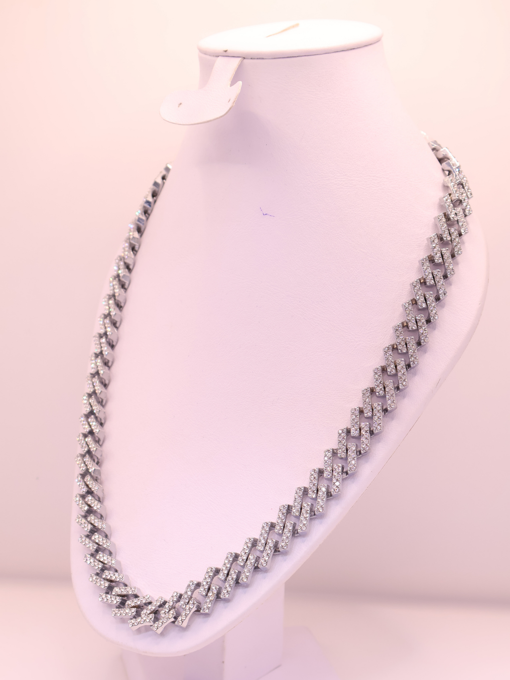 CADENA CRISTAL 11