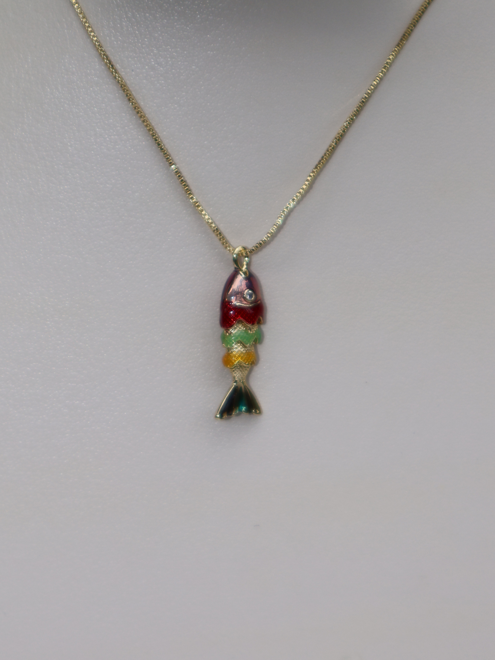 Collar Kany