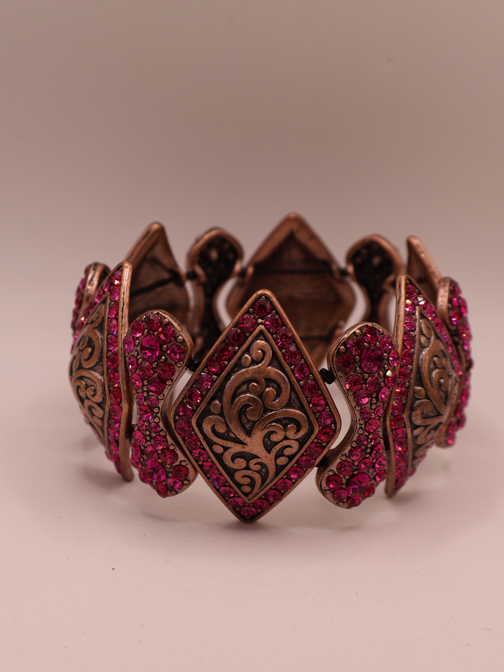 Brazalete SERENA vintage