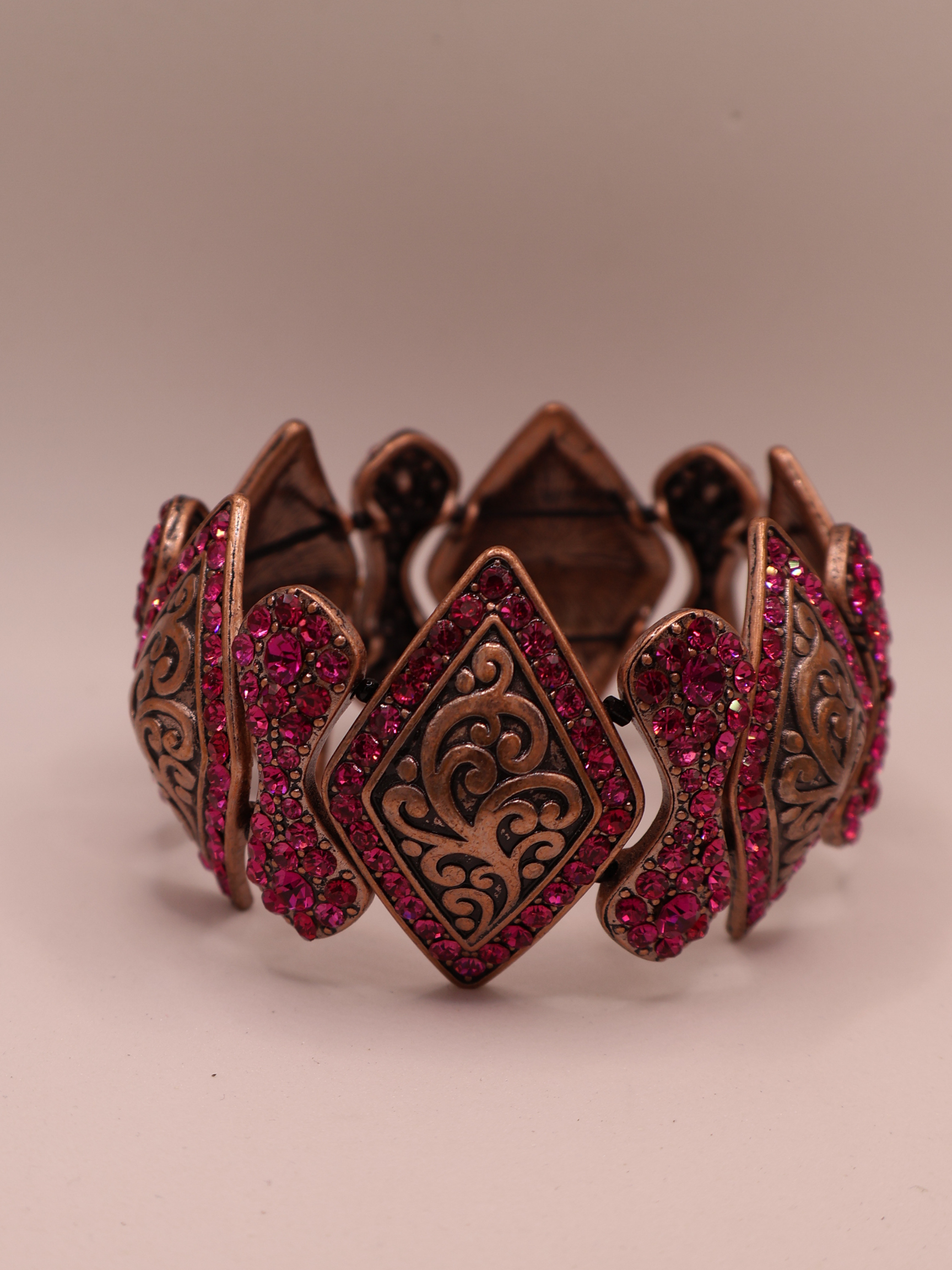 Brazalete SERENA vintage