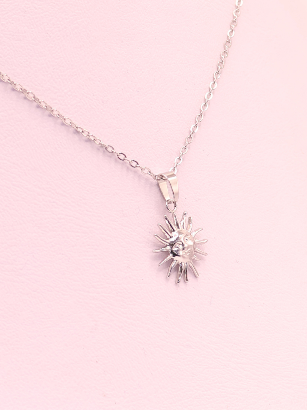 COLLAR AMELIN