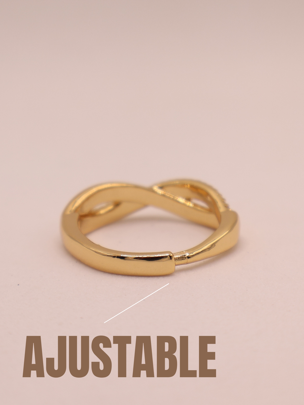 Anillo Kaia