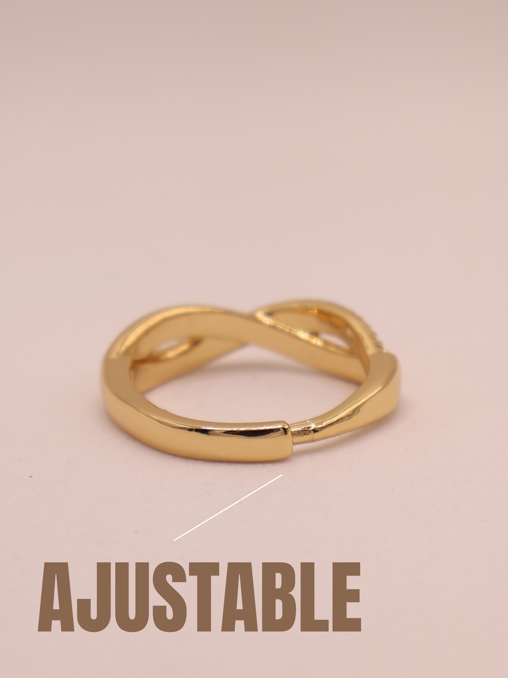 Anillo Kaia