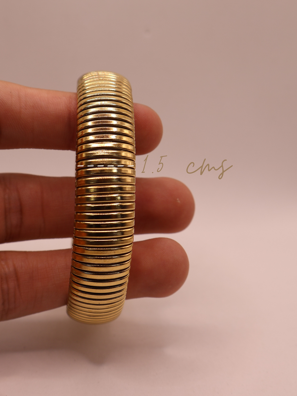 Pulsera SIROLO