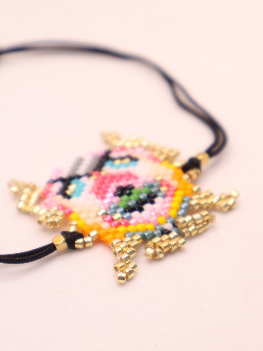 PULSERA MIYUKI RAVENA
