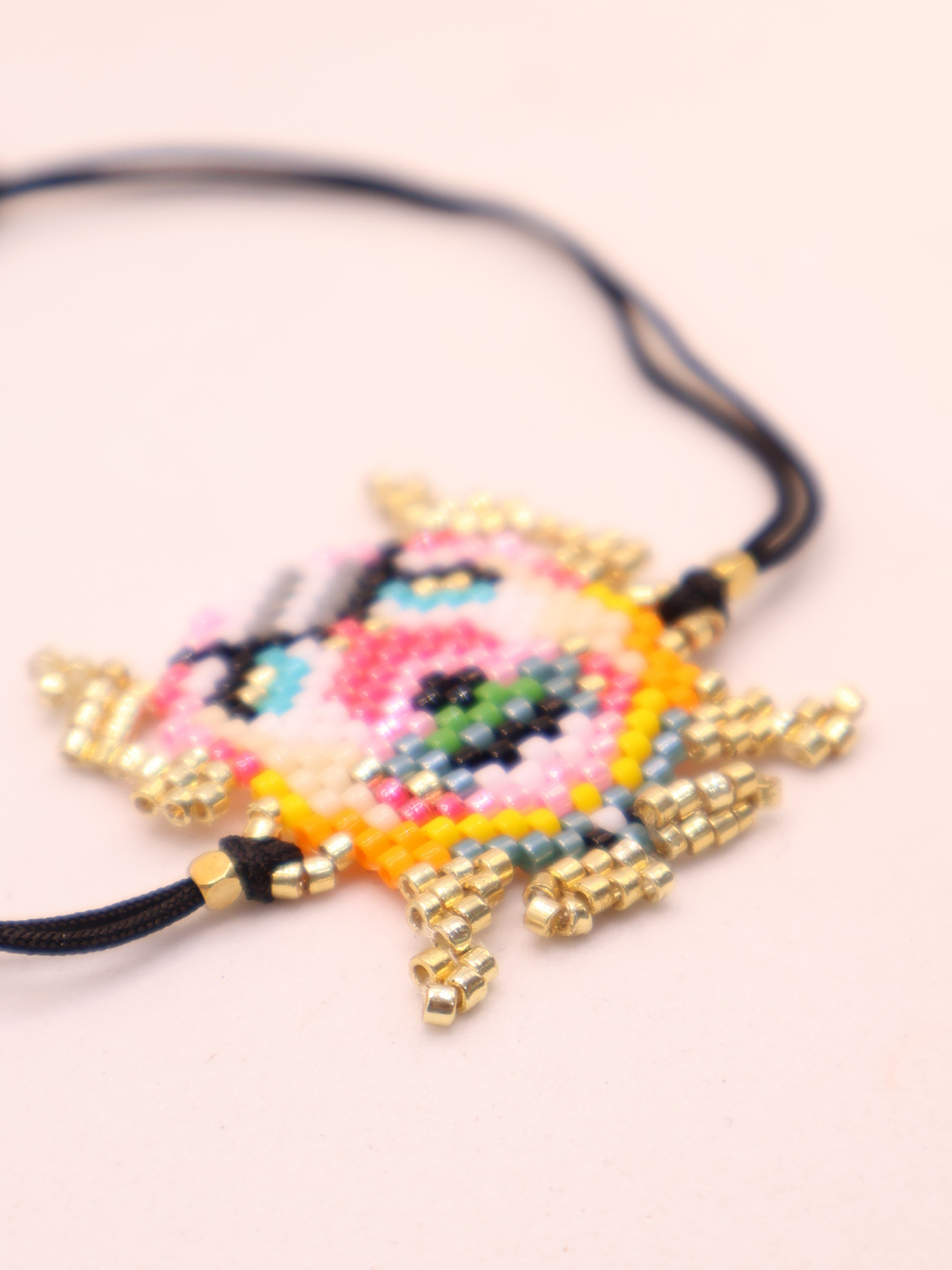 PULSERA MIYUKI RAVENA