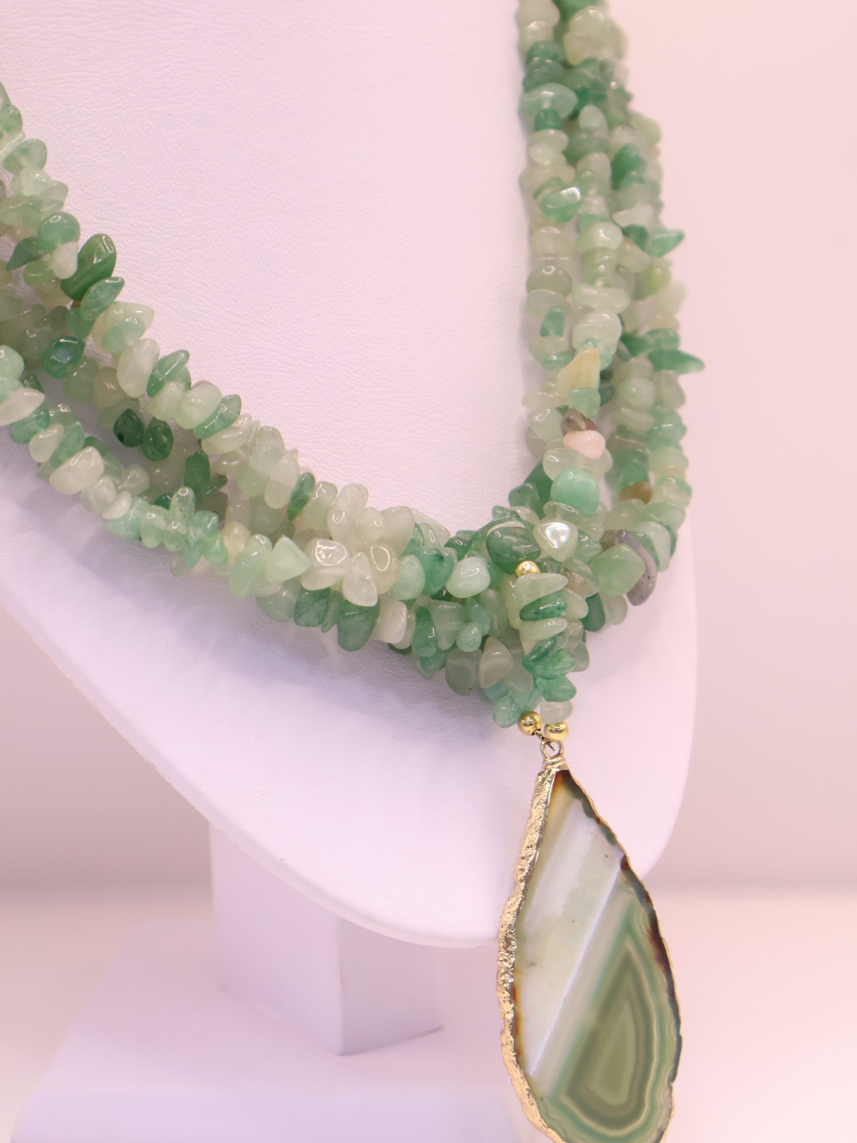 COLLAR NATURA 43