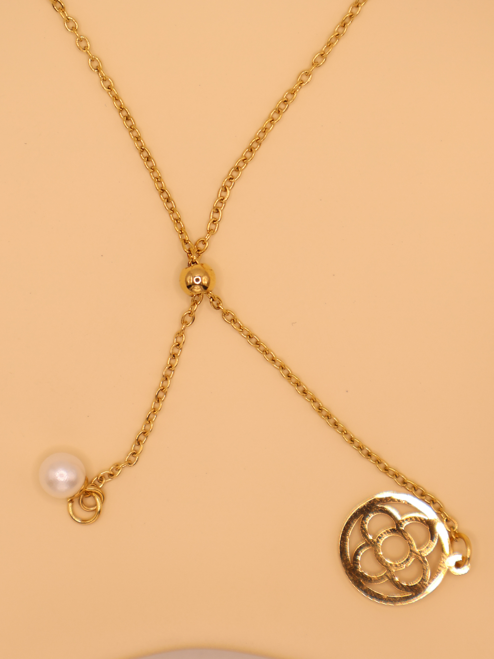 Collar RAVENNA