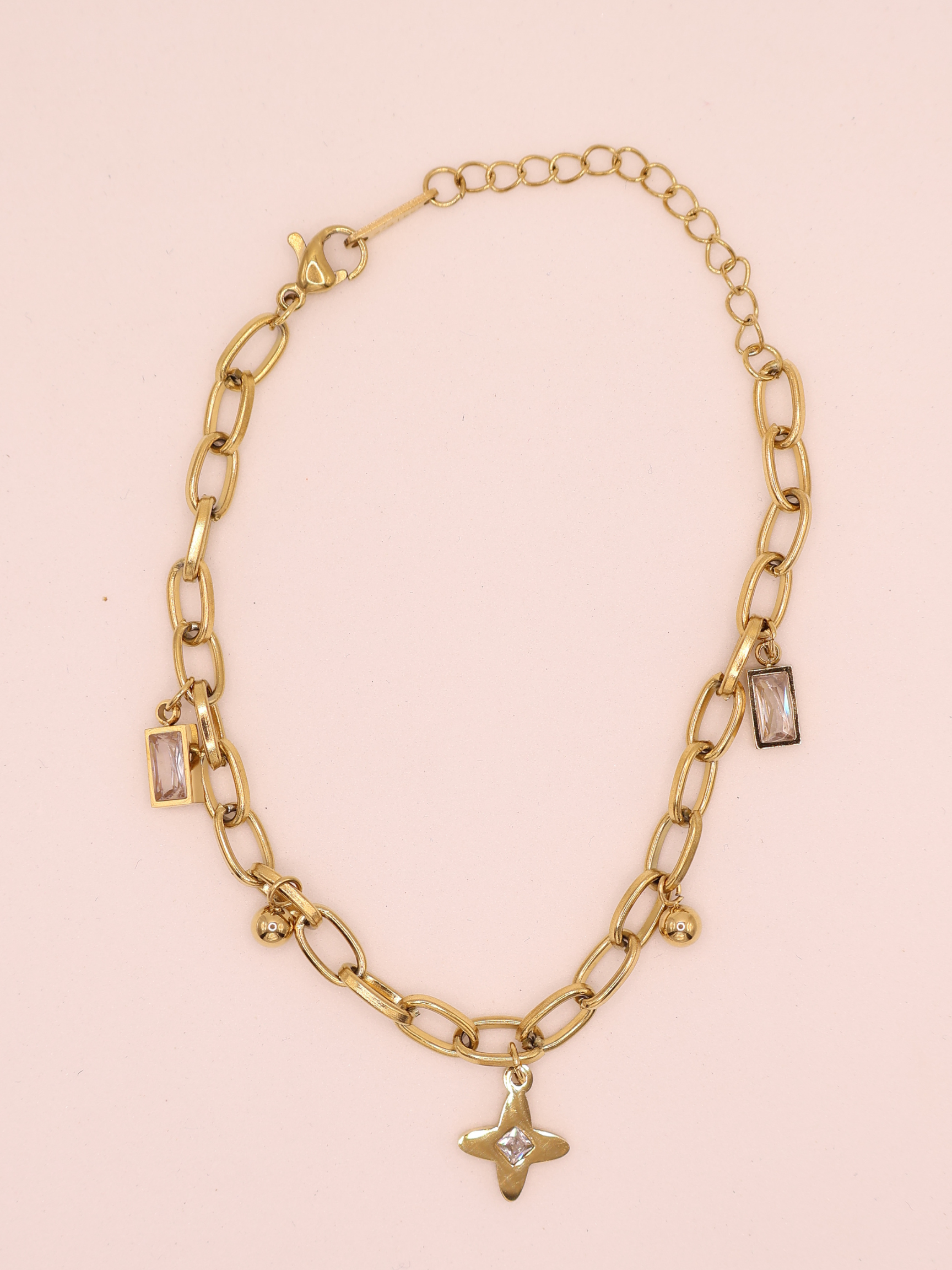 Pulsera FOLD
