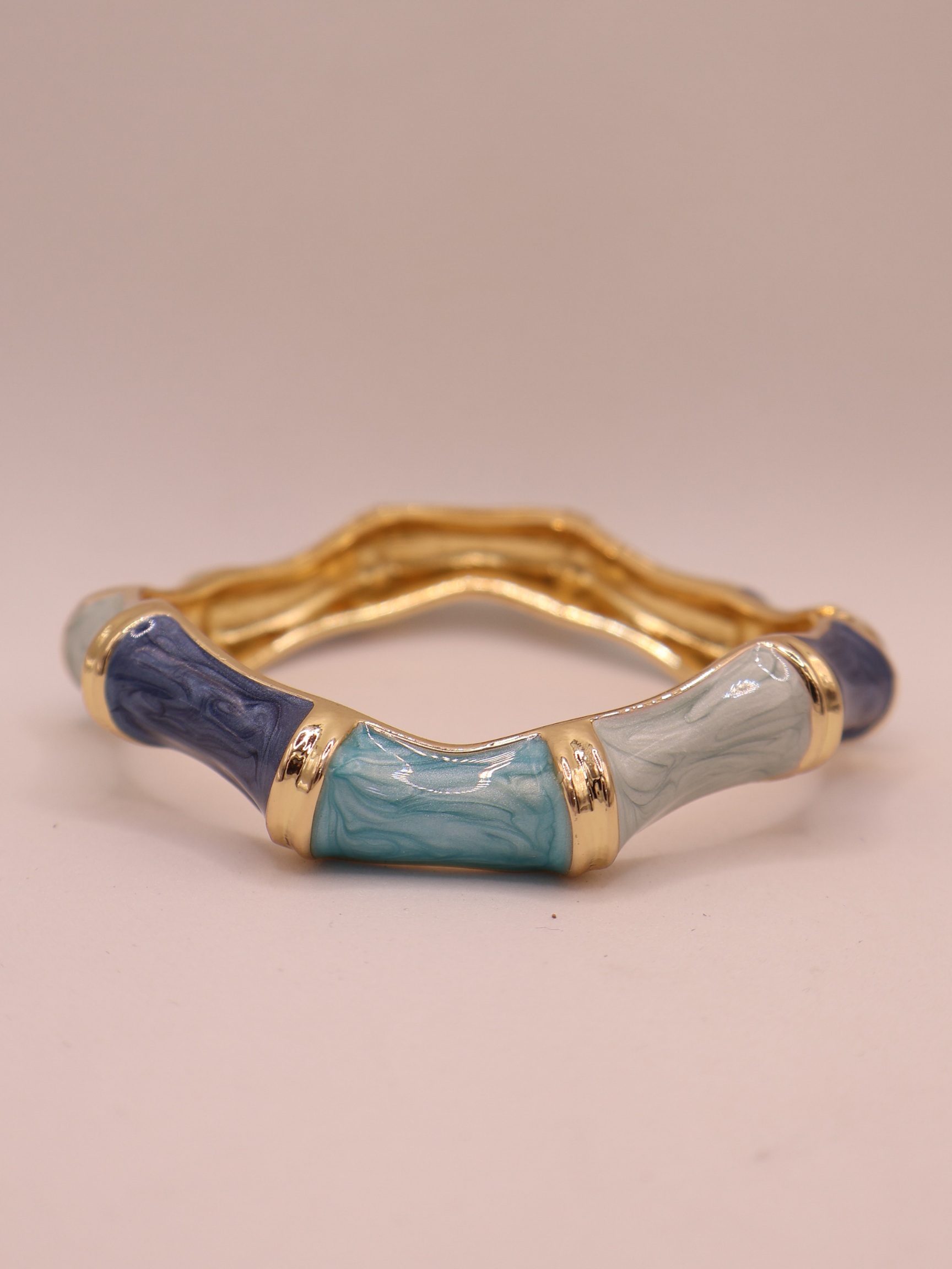 Pulsera BIARRITZ esmaltada