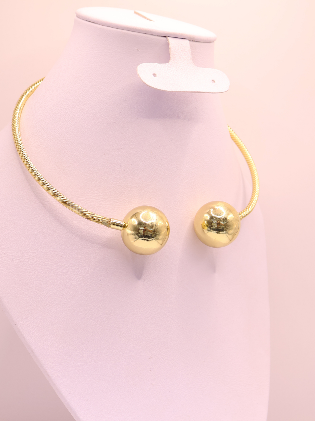 COLLAR OMEGA 10