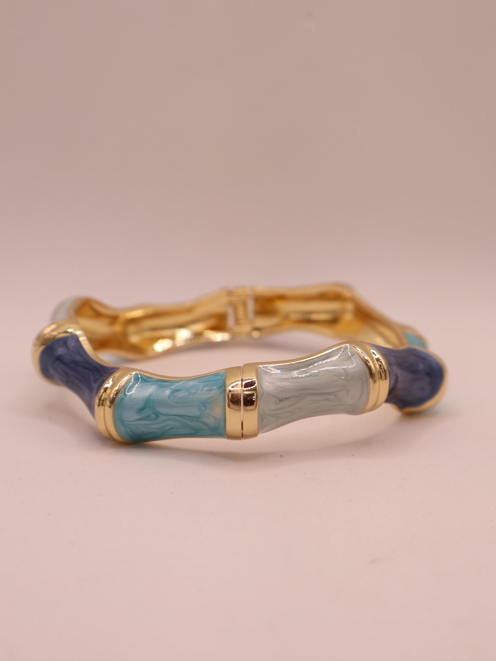 Pulsera BIARRITZ esmaltada