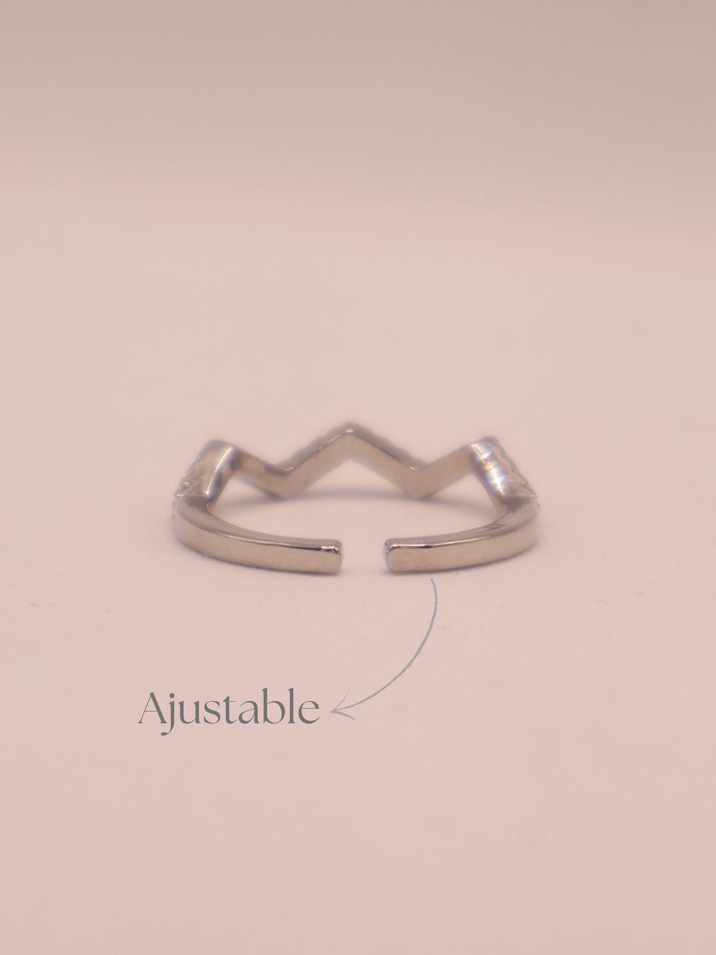 Anillo OLBIA