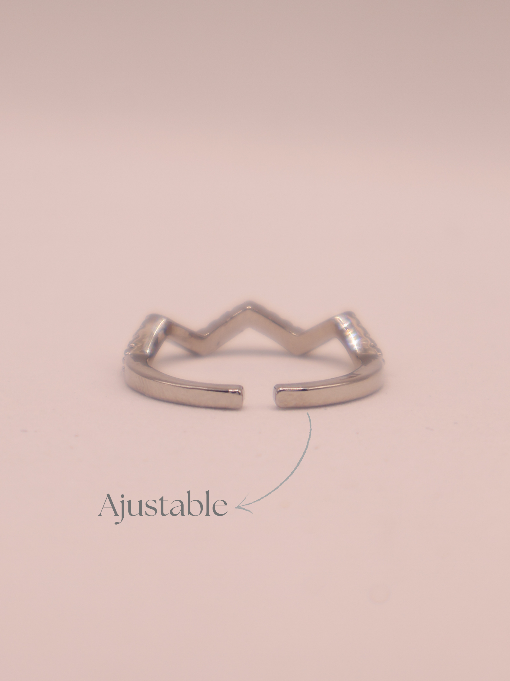 Anillo OLBIA