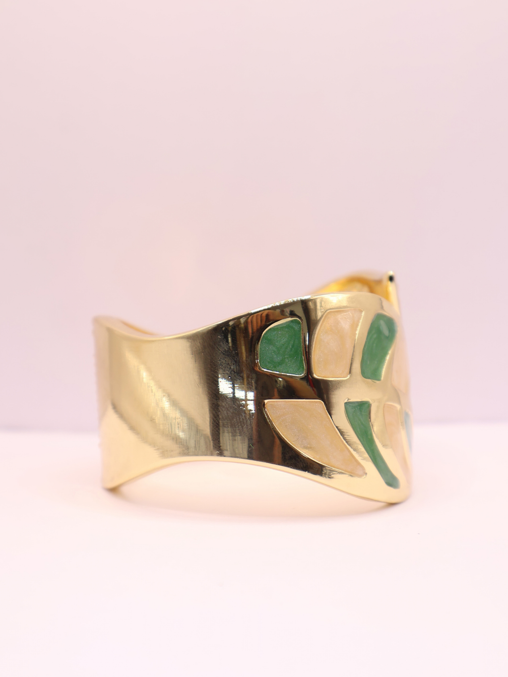 PULSERA ESMALTADA 98