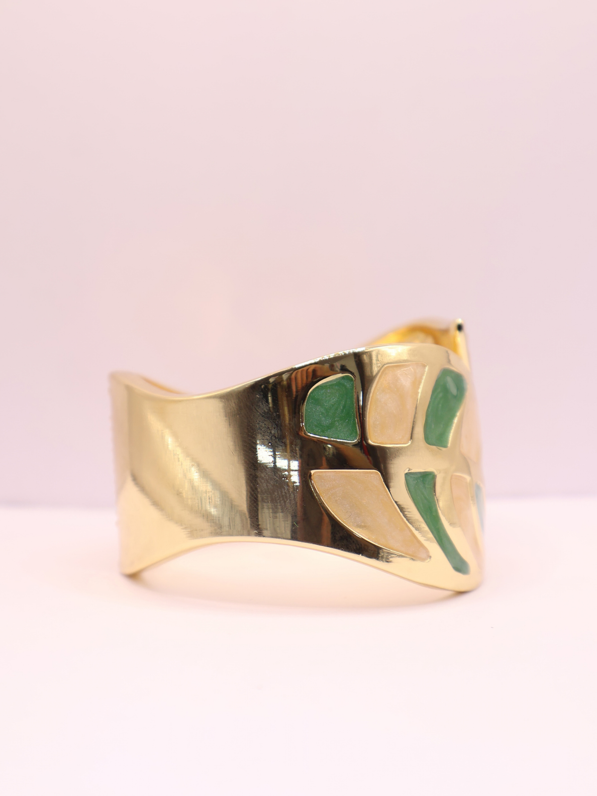 PULSERA ESMALTADA 98