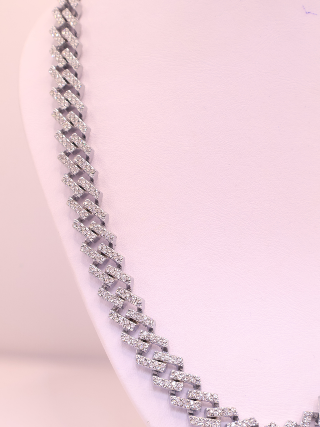 CADENA CRISTAL 11