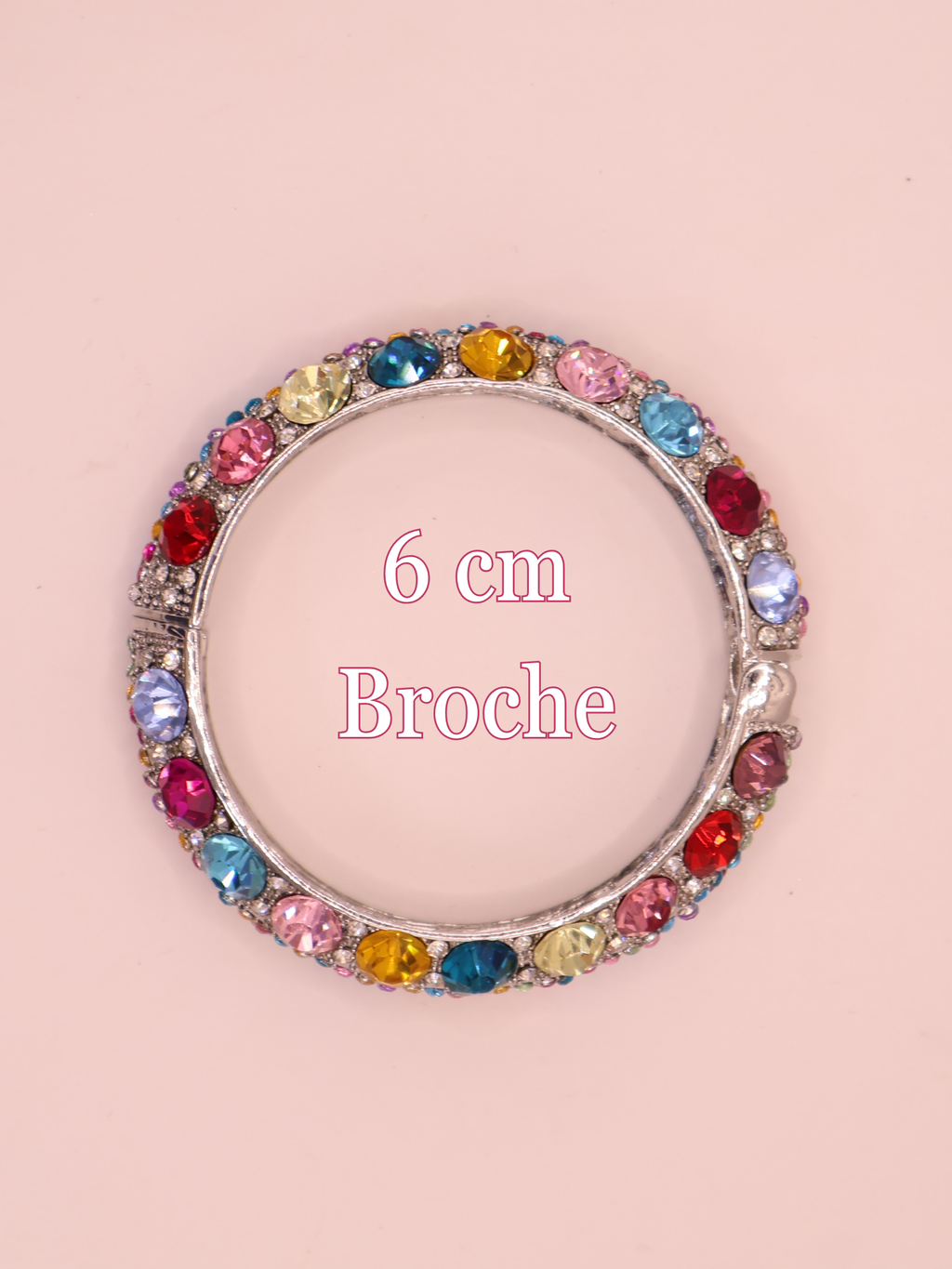 BRAZALETE VINTAGE UNICO 86