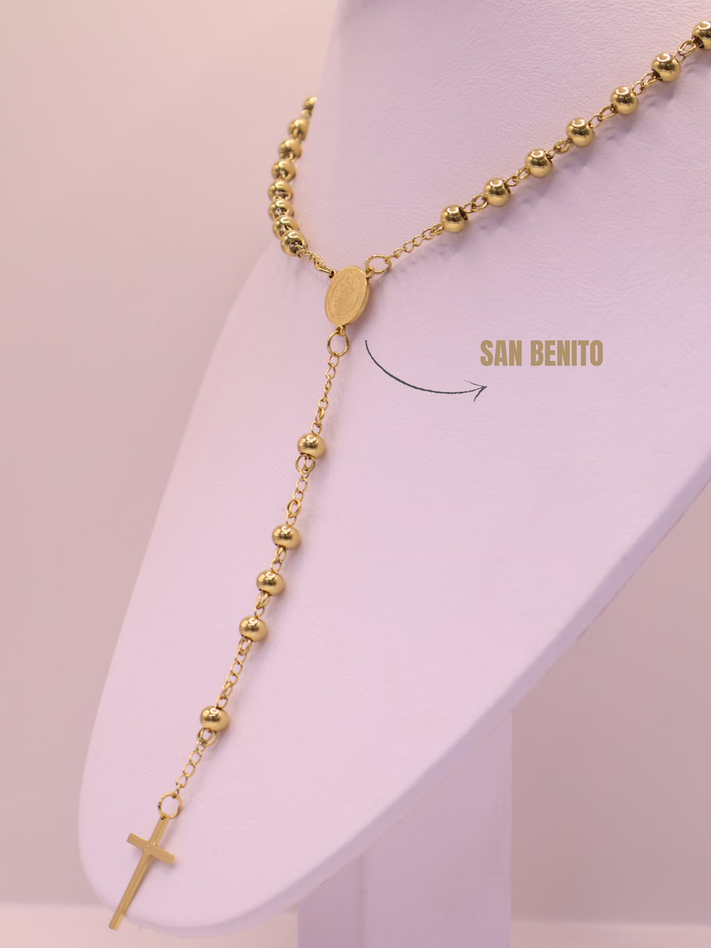 Rosario Salem