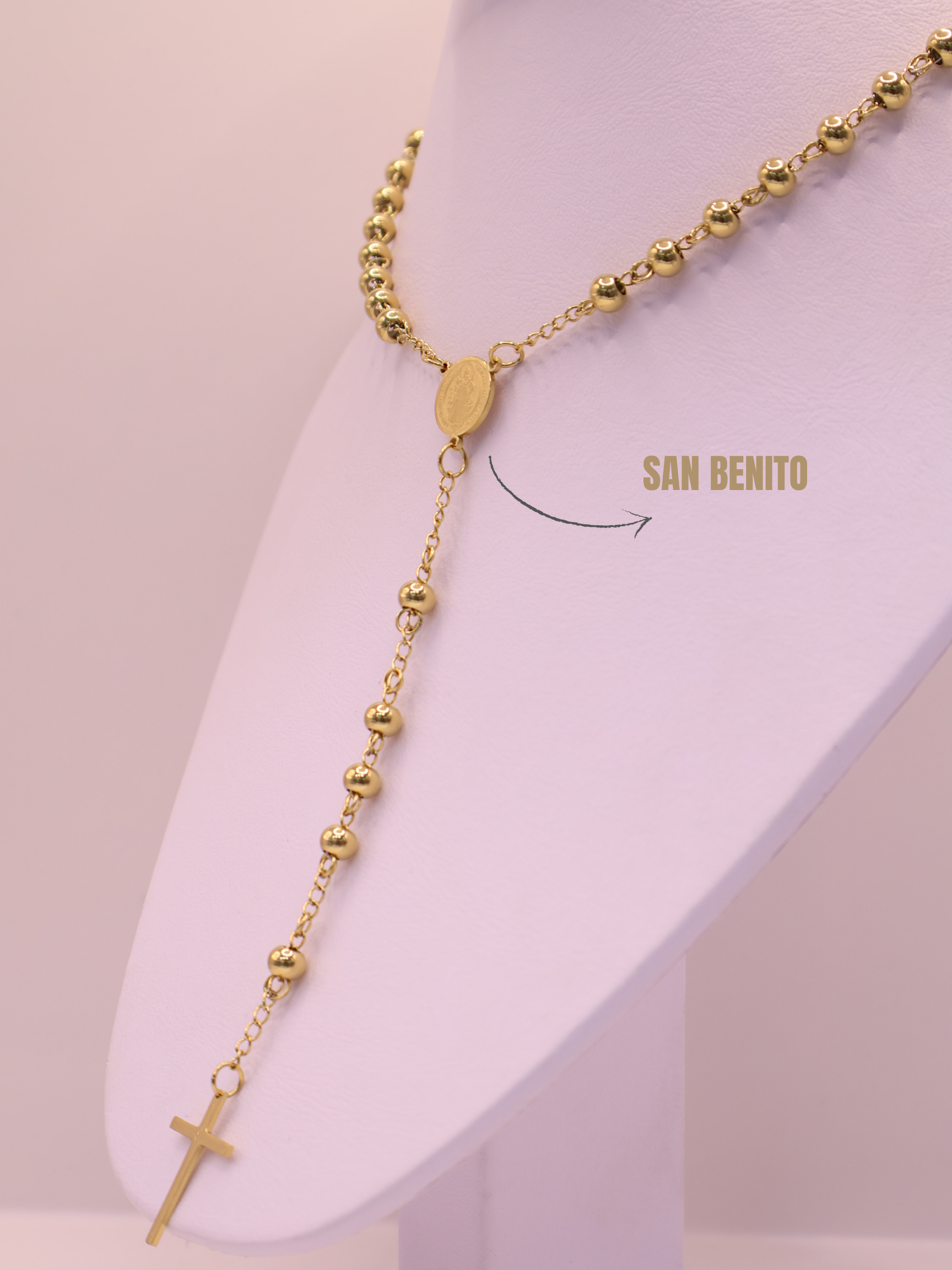 Rosario Salem