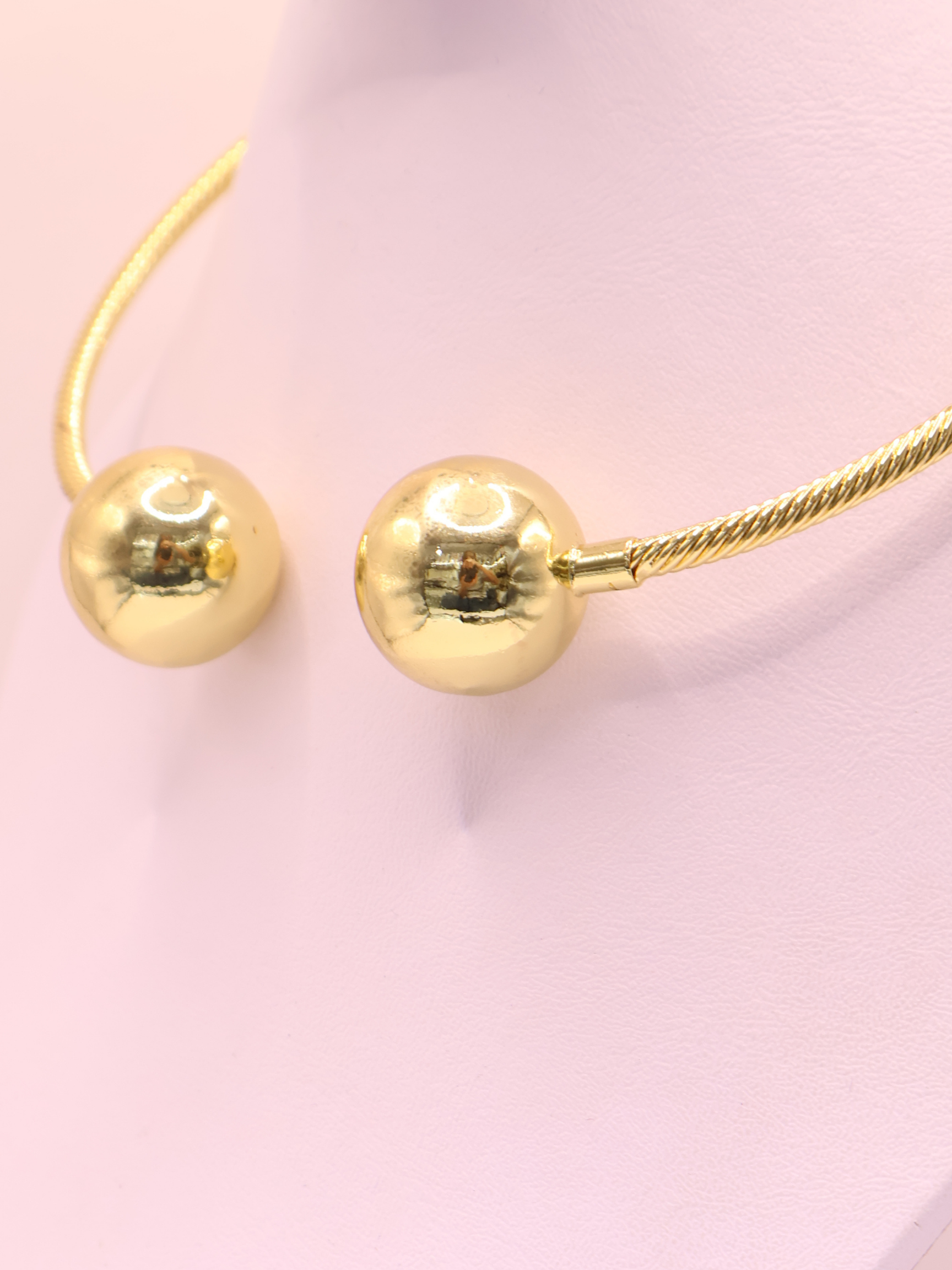 COLLAR OMEGA 10