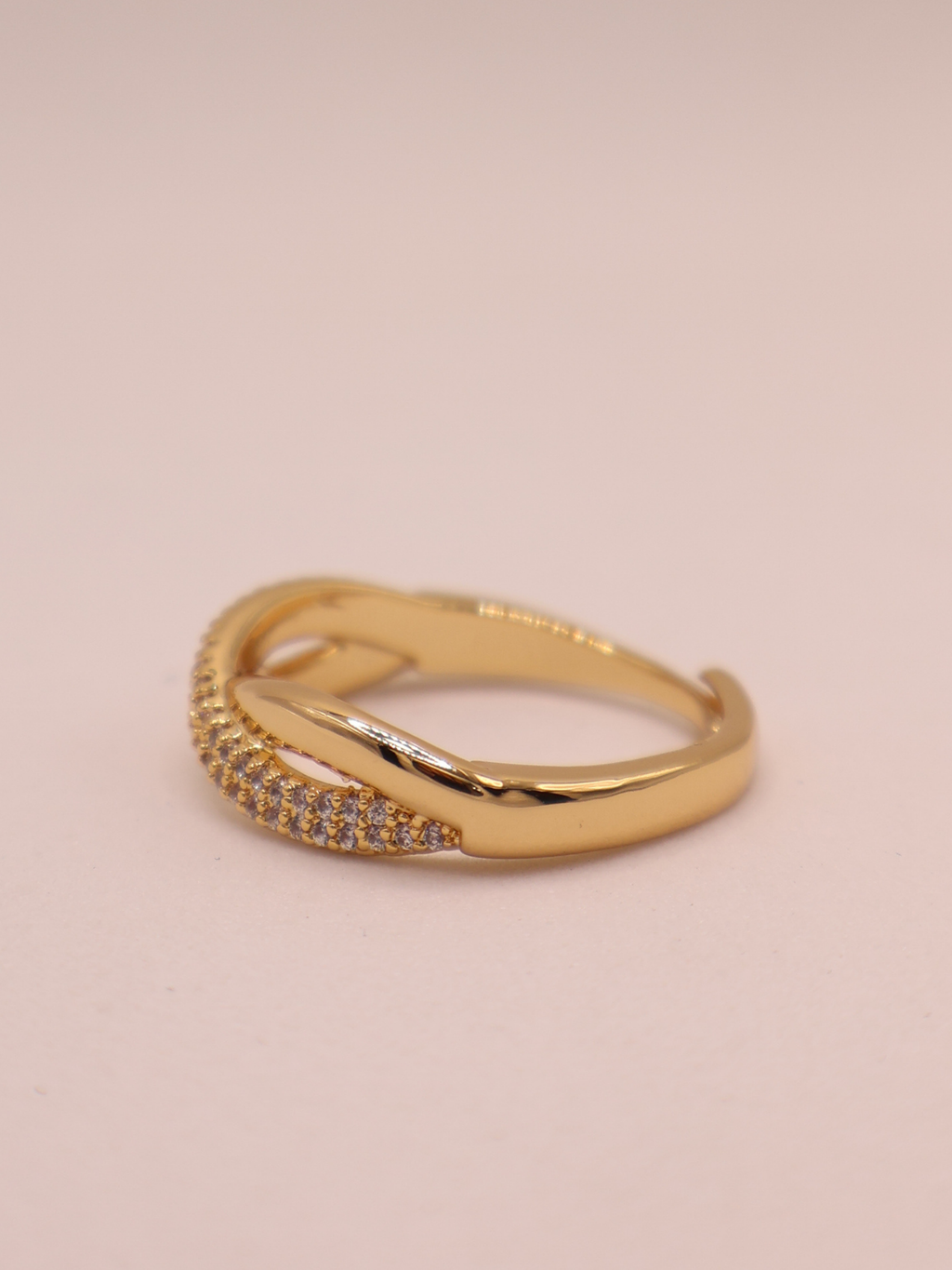 Anillo Kaia