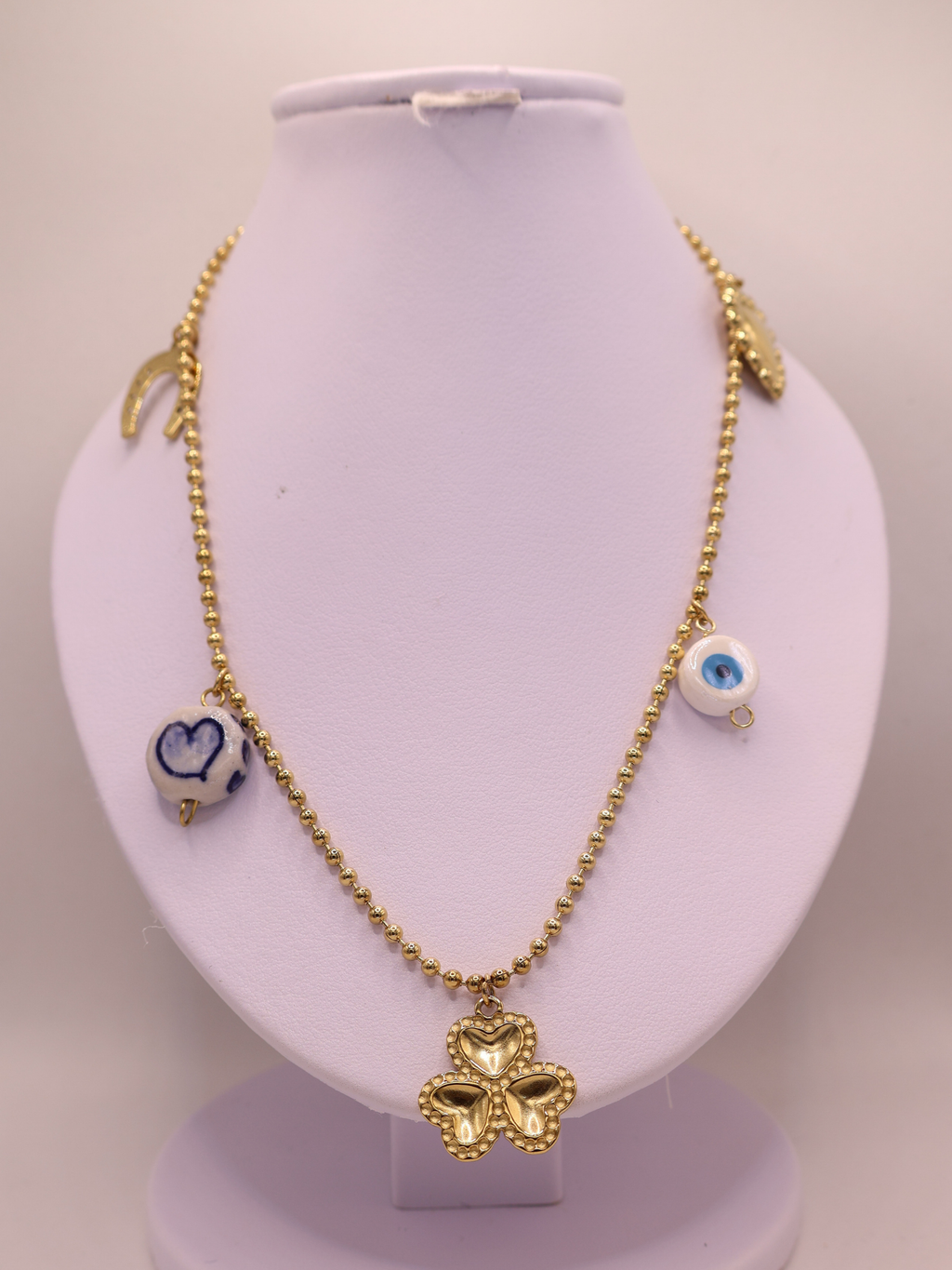 Collar CORTINA