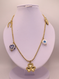 Collar CORTINA