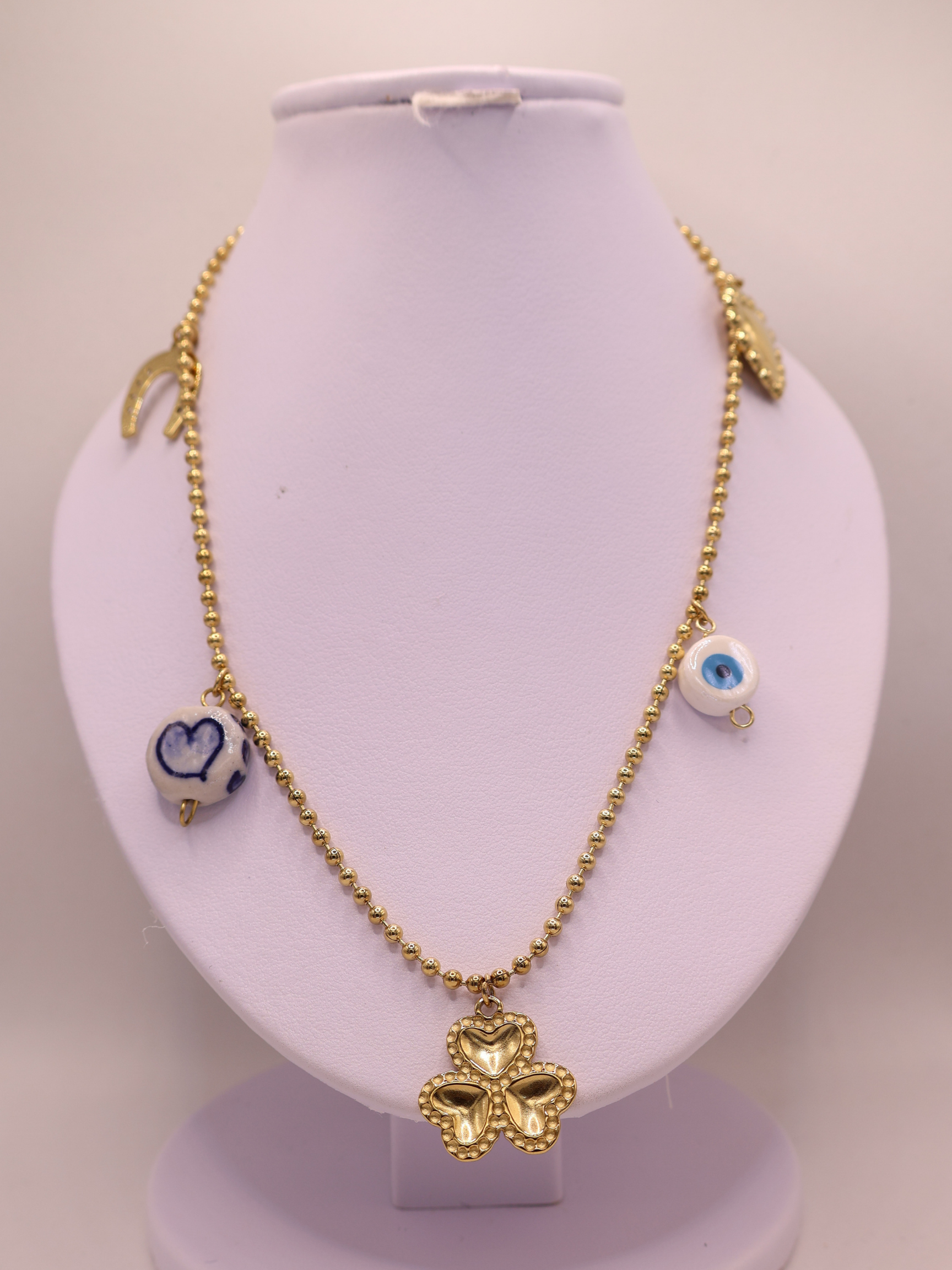 Collar CORTINA