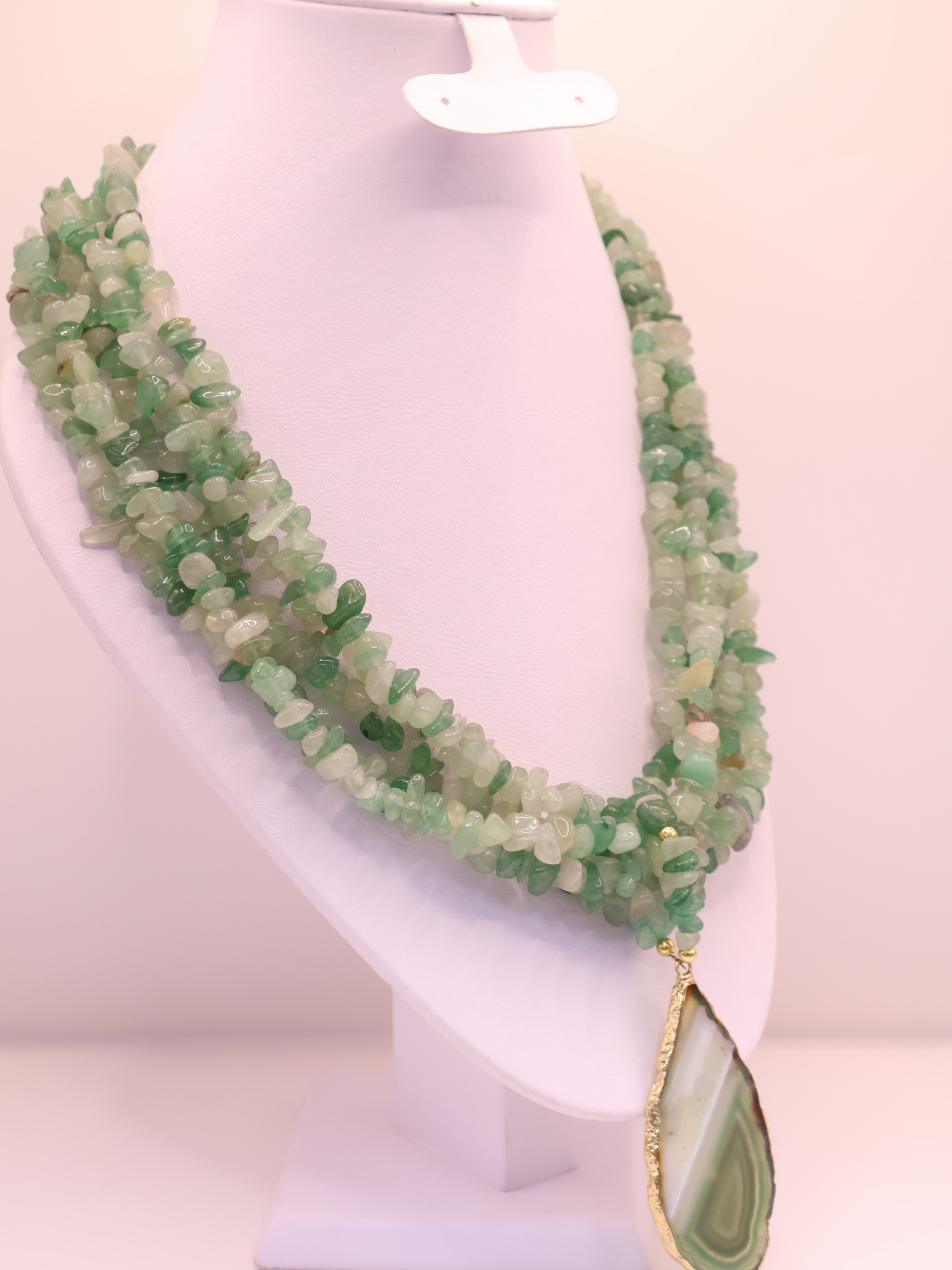 COLLAR NATURA 43