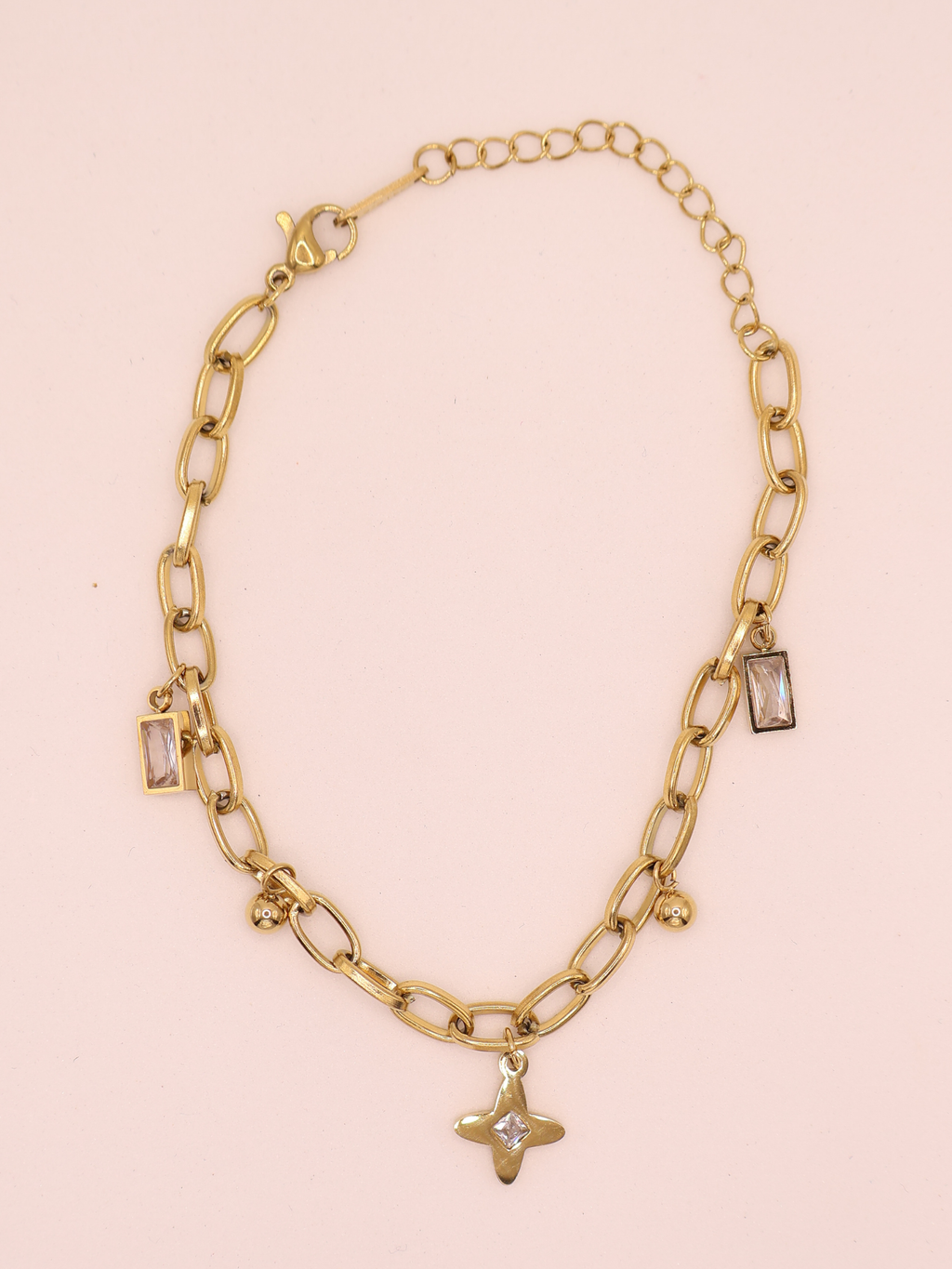 Pulsera FOLD