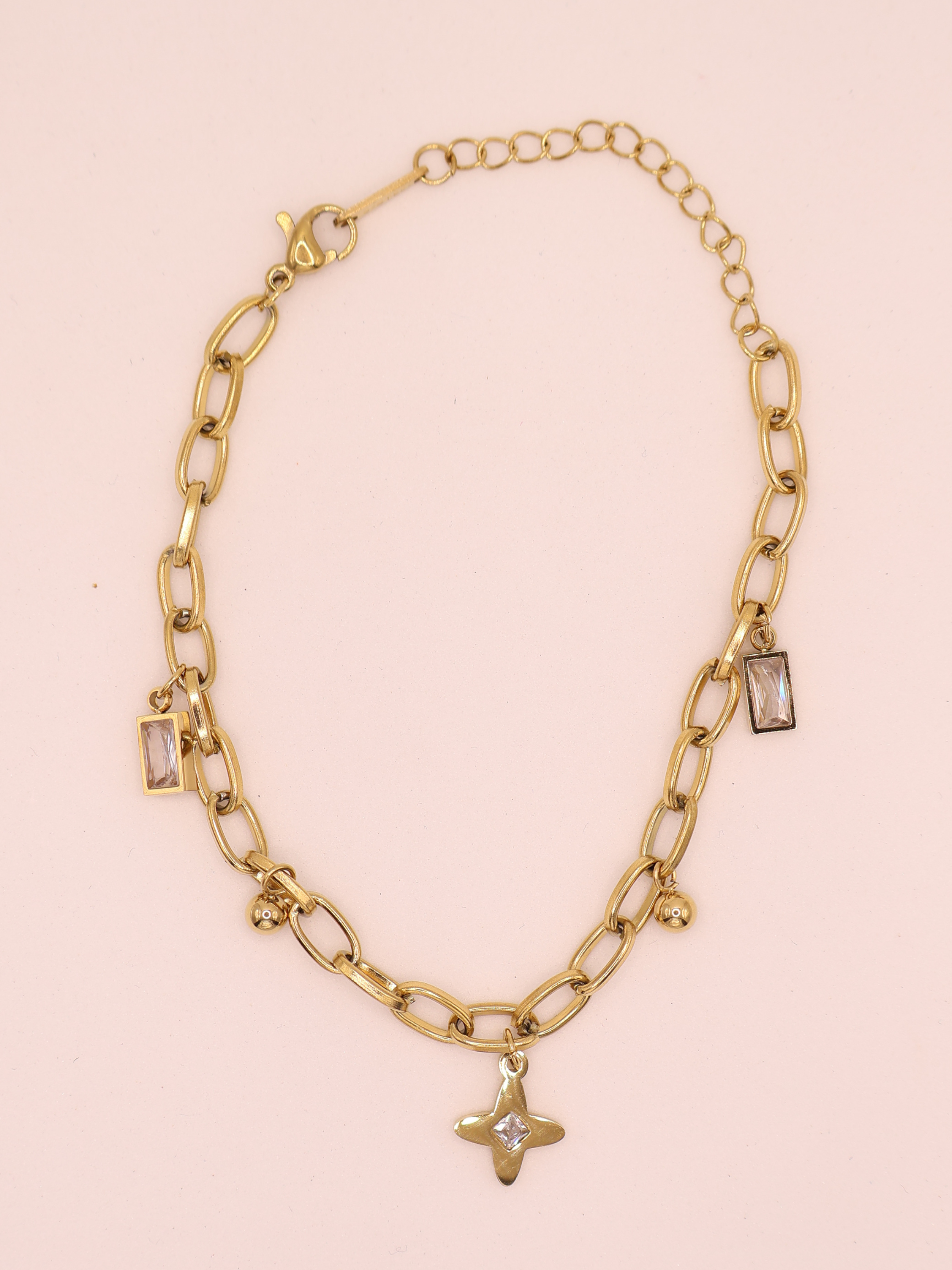 Pulsera FOLD