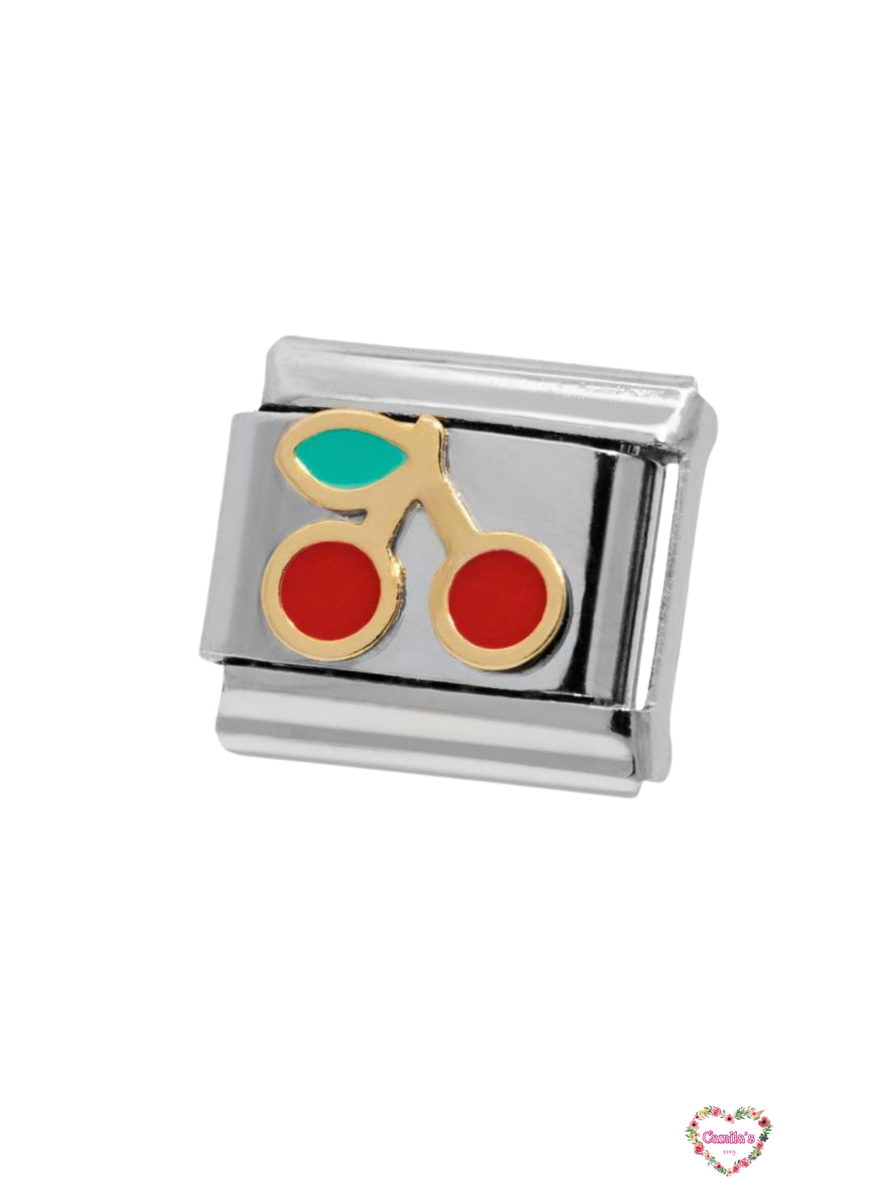 Charm Cherry Plt