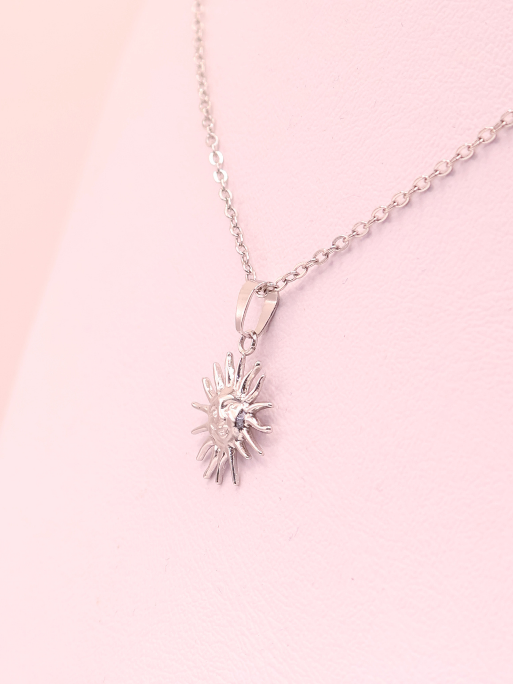 COLLAR AMELIN