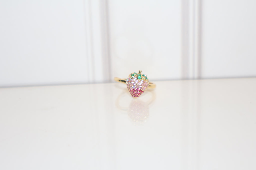 Anillo Stra