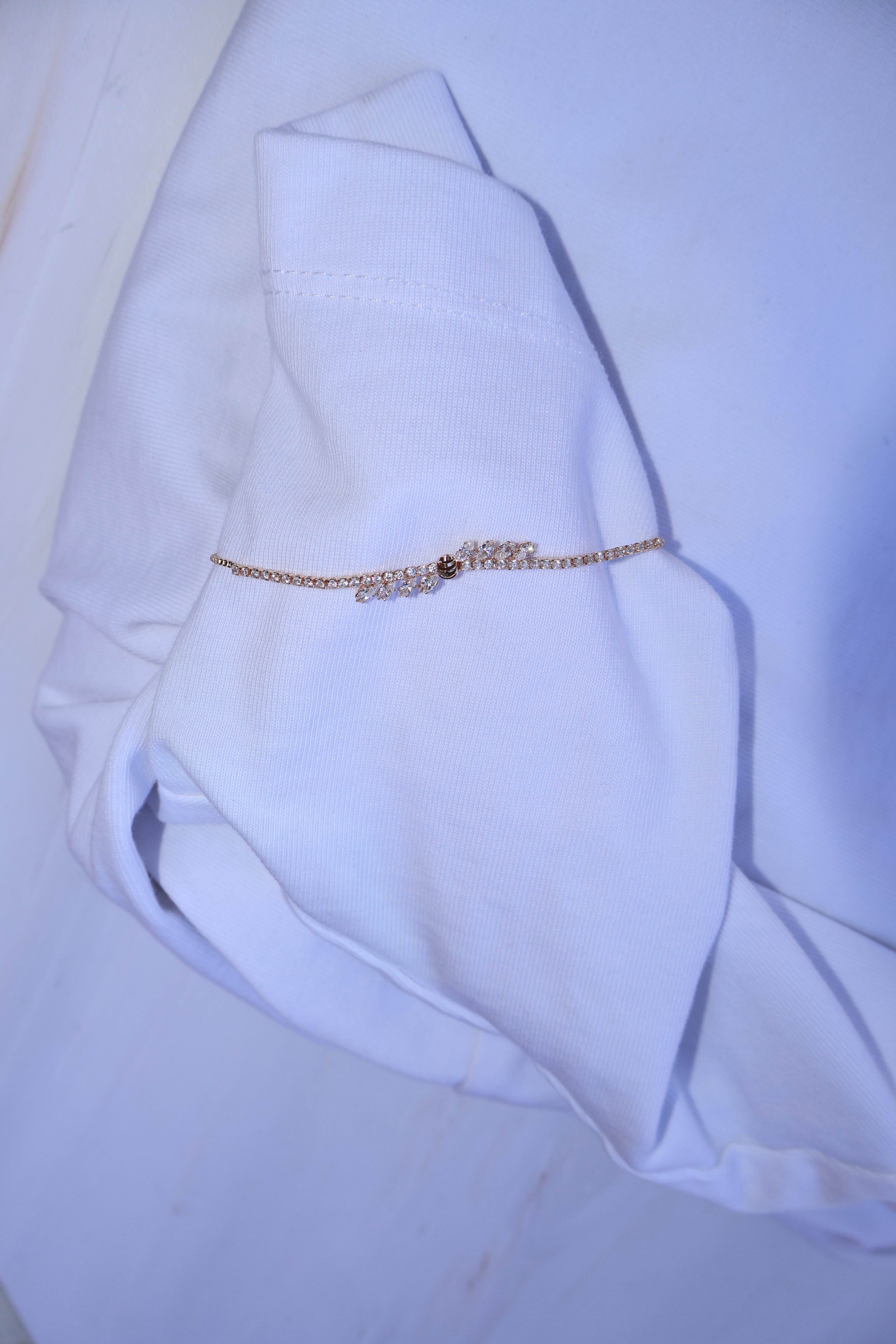 Pulsera ajustable #2