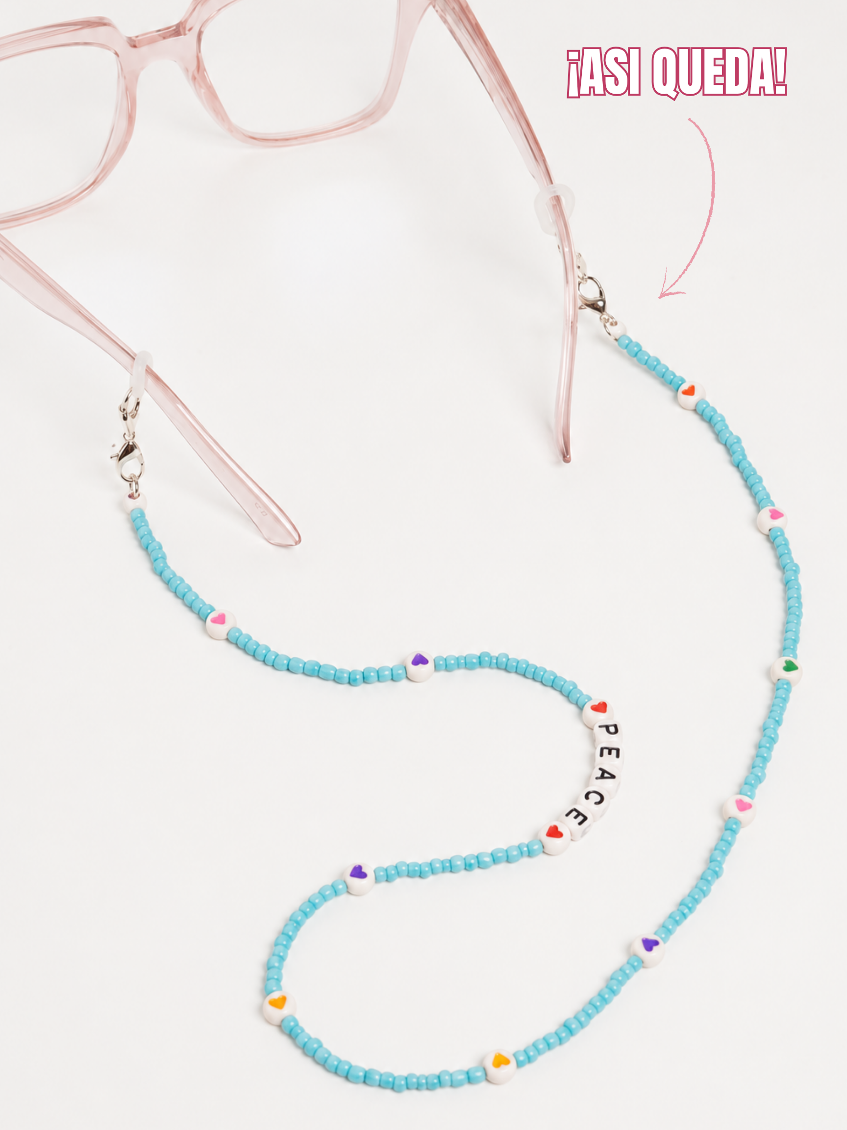 PORTA LENTES 19