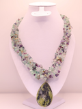 COLLAR NATURA 44