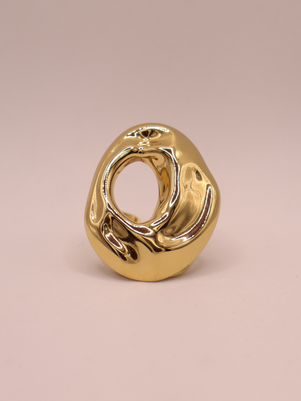 Anillo MÉRIDA