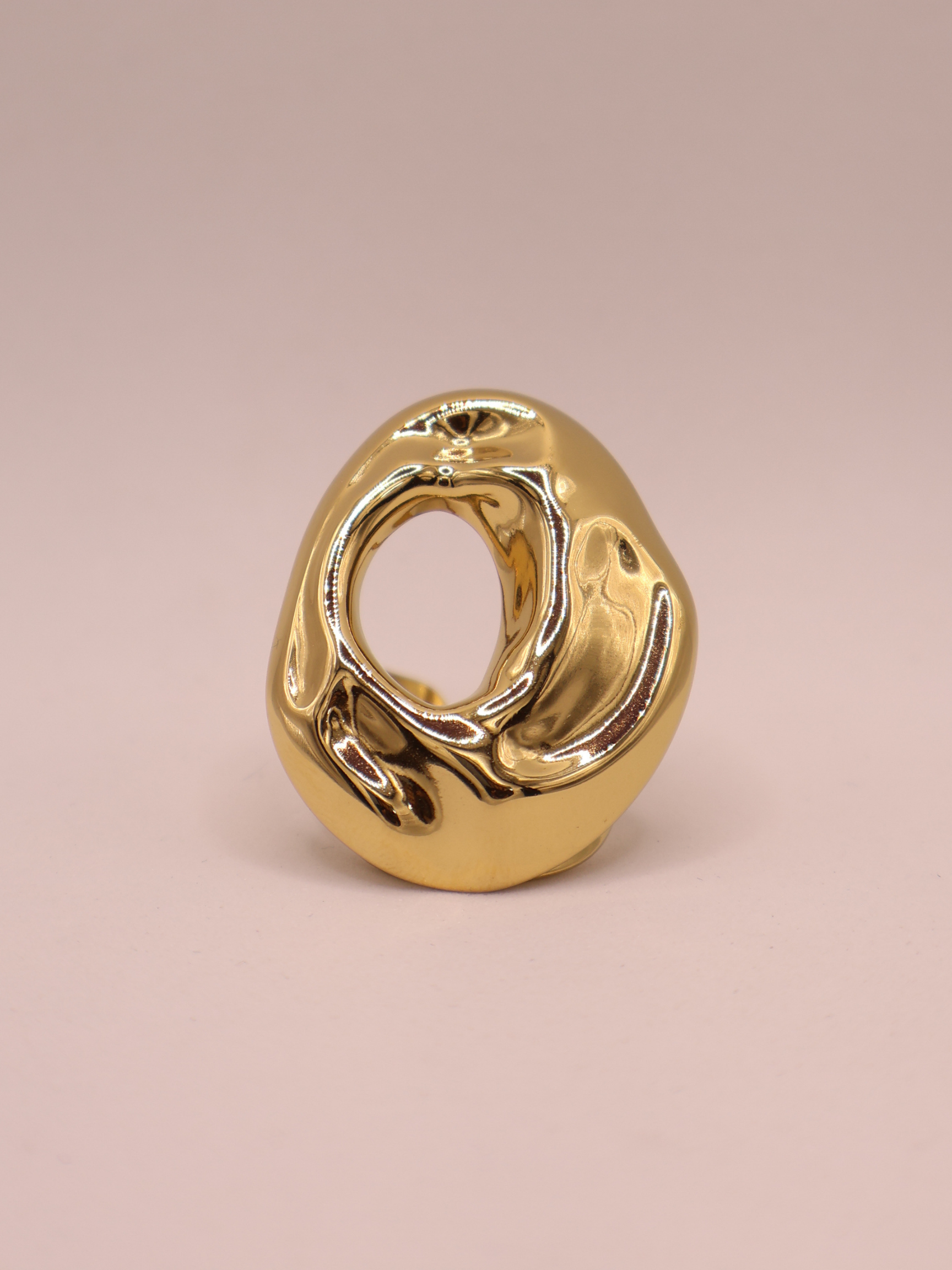 Anillo MÉRIDA