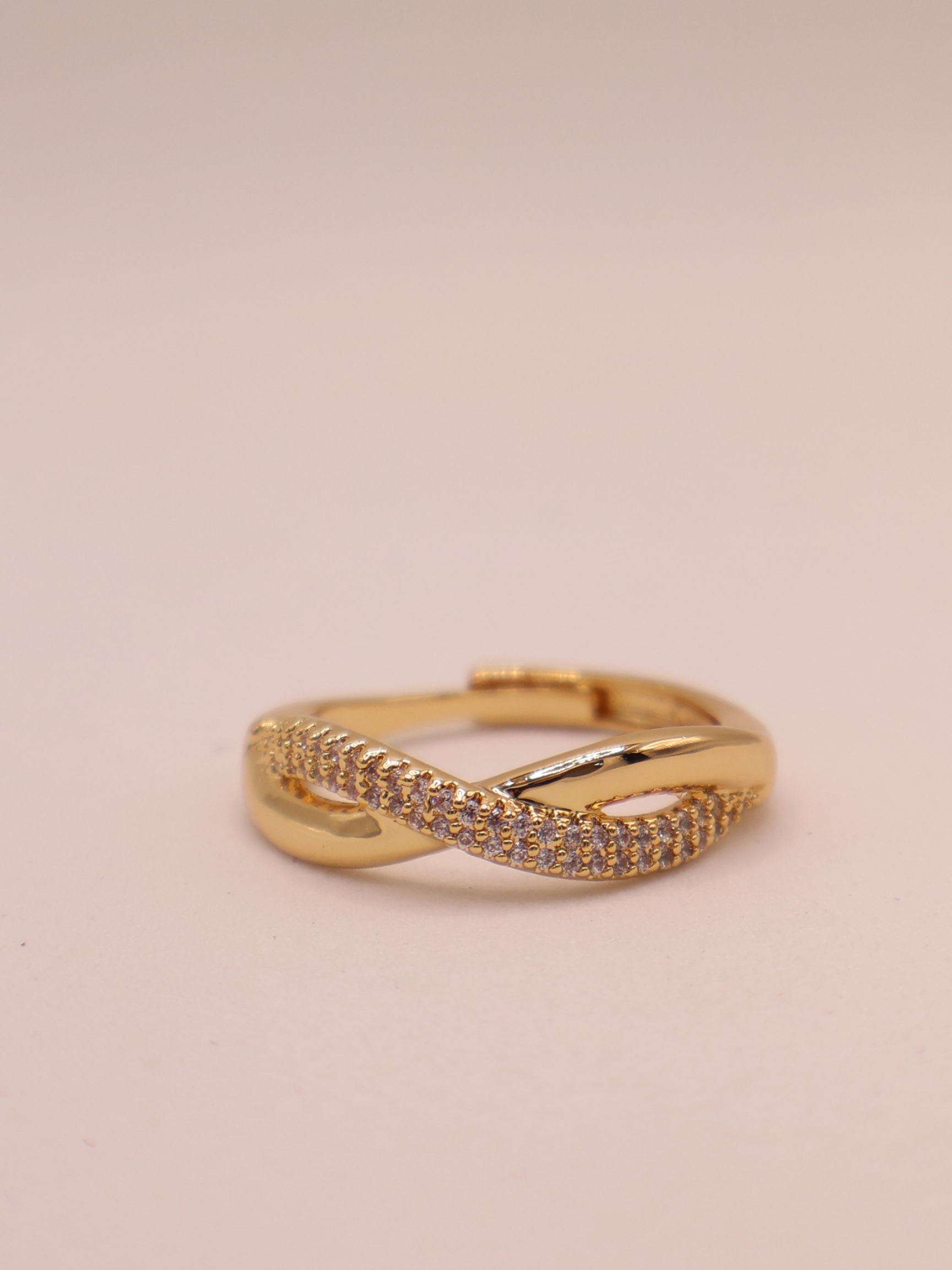 Anillo Kaia